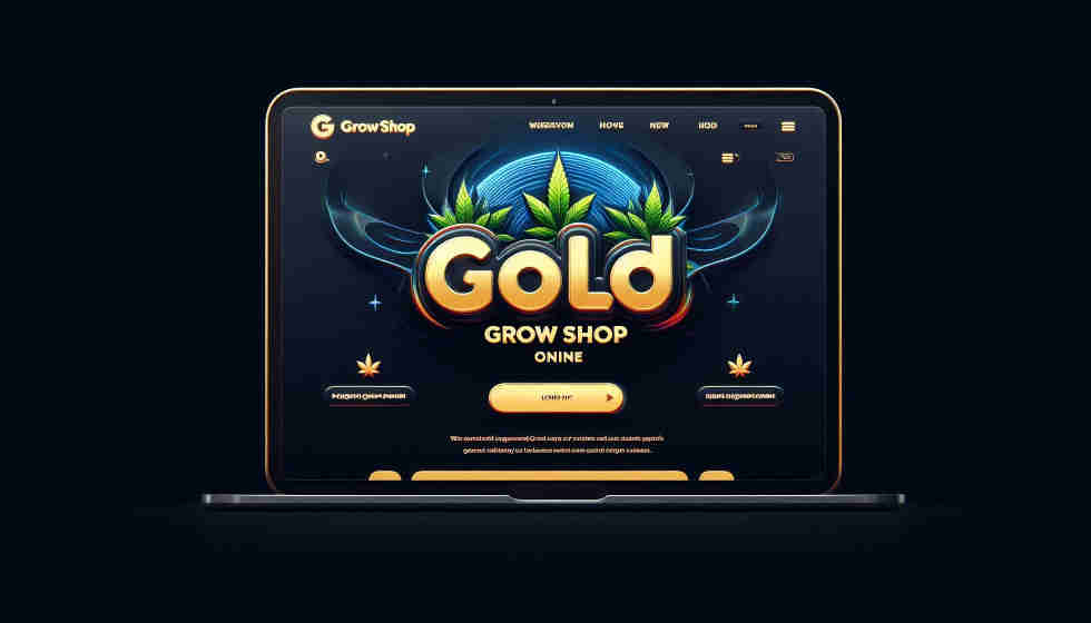 Dominio
        Premium goldgrowshop.online